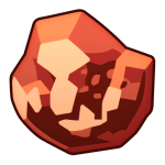Chalcopyrite — Spiritvale Material icon