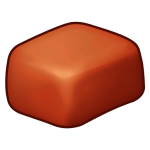Clay — Spiritvale Material icon