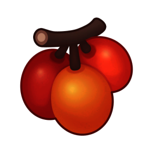 Coffeebean — Spiritvale Material icon