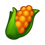 Corn — Spiritvale Material icon