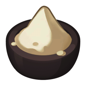 Cornerstone — Spiritvale Material icon