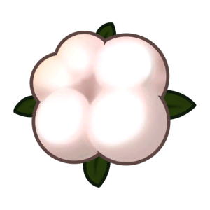 Cotton — Spiritvale Material icon