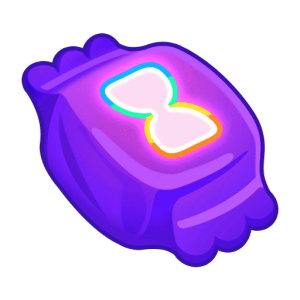 Endless Gum — Spiritvale Material icon