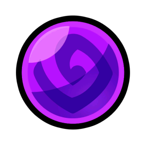 Essence of Chaos — Spiritvale Material icon