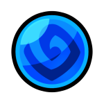 Essence of Flow — Spiritvale Material icon