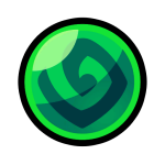 Essence of Growth — Spiritvale Material icon