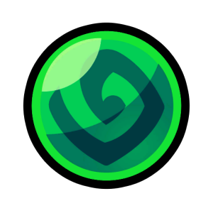 Essence of Growth — Spiritvale Material icon