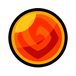 Essence of Rebirth — Spiritvale Material icon