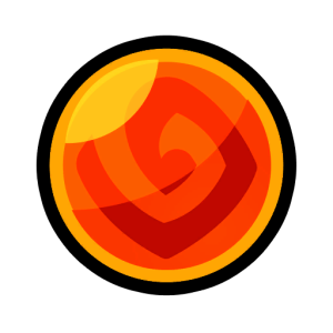 Essence of Rebirth — Spiritvale Material icon