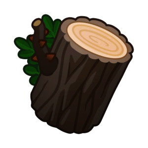 False Acasia — Spiritvale Material icon