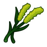 Foxtail — Spiritvale Material icon