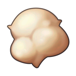 Fur — Spiritvale Material icon