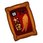 Ginseng Juice — Spiritvale Material icon