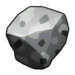 Granite — Spiritvale Material icon