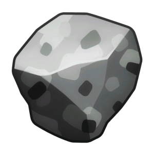 Granite — Spiritvale Material icon
