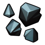 Gravion Shard — Spiritvale Material icon