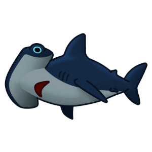 Hammerhead — Spiritvale Material icon