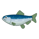 Herring — Spiritvale Material icon