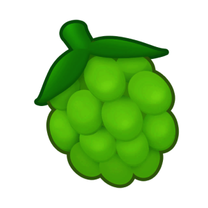 Hop — Spiritvale Material icon