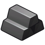 Ingot Iron — Spiritvale Material icon