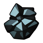 Ironstone — Spiritvale Material icon