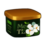Jasmine Tea — Spiritvale Material icon