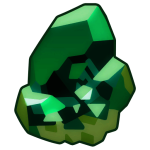Malachite — Spiritvale Material icon