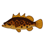 Mandarin — Spiritvale Material icon