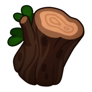 Mangrove — Spiritvale Material icon