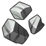 Marble Piece — Spiritvale Material icon
