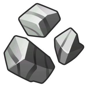 Marble Piece — Spiritvale Material icon