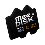 Memory Card — Spiritvale Material icon