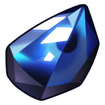 Moonstone — Spiritvale Material icon