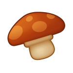 Mushroom — Spiritvale Material icon