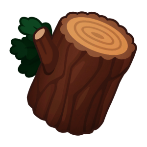 Oak — Spiritvale Material icon