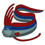 Oarfish — Spiritvale Material icon