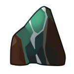 Oceanite — Spiritvale Material icon