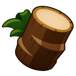 Palm Tree — Spiritvale Material icon