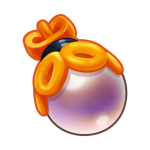 Pearl Earring — Spiritvale Material icon