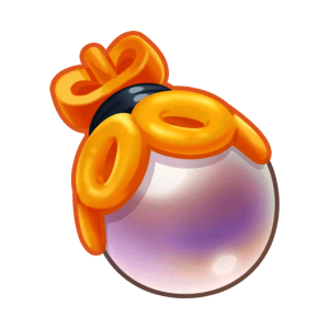 Pearl Earring — Spiritvale Material icon