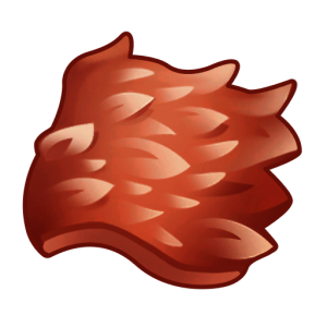 Pelage — Spiritvale Material icon