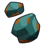 Phosphate — Spiritvale Material icon