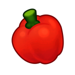 Pimento — Spiritvale Material icon