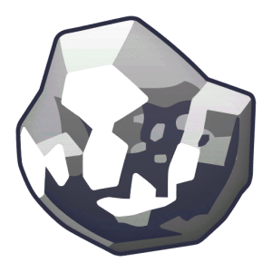 Platinum — Spiritvale Material icon