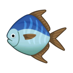 Pomfret — Spiritvale Material icon