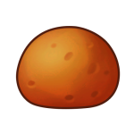 Potato — Spiritvale Material icon