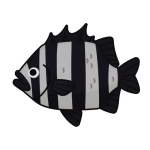 Rock Bream — Spiritvale Material icon