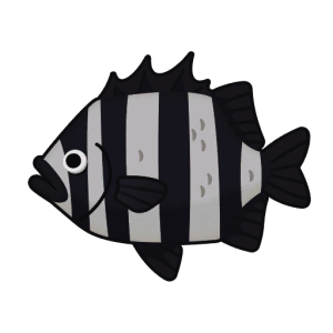 Rock Bream — Spiritvale Material icon