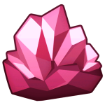 Rose Quartz — Spiritvale Material icon