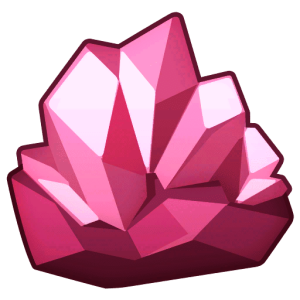 Rose Quartz — Spiritvale Material icon